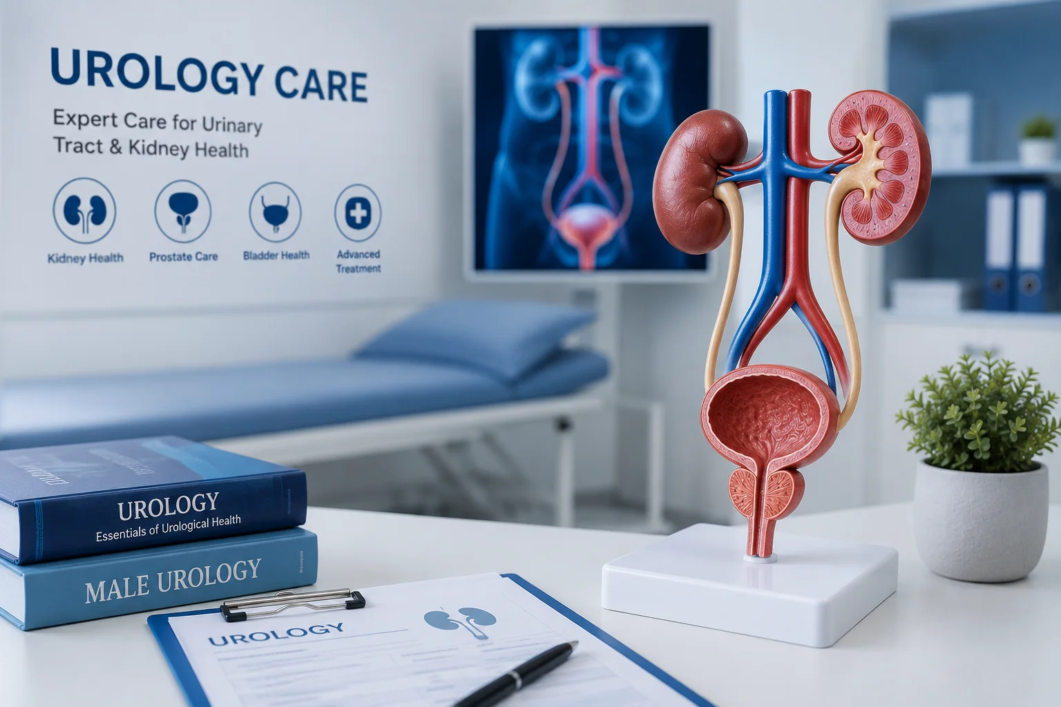 Urology Treatment